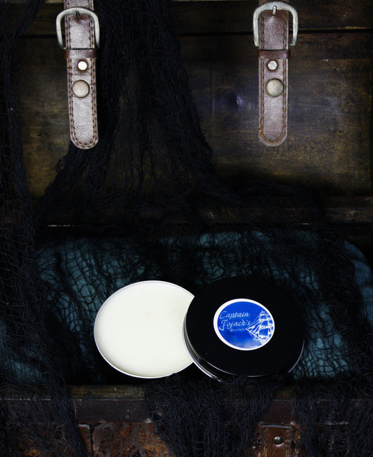 Jojacks Beard Balm 8oz