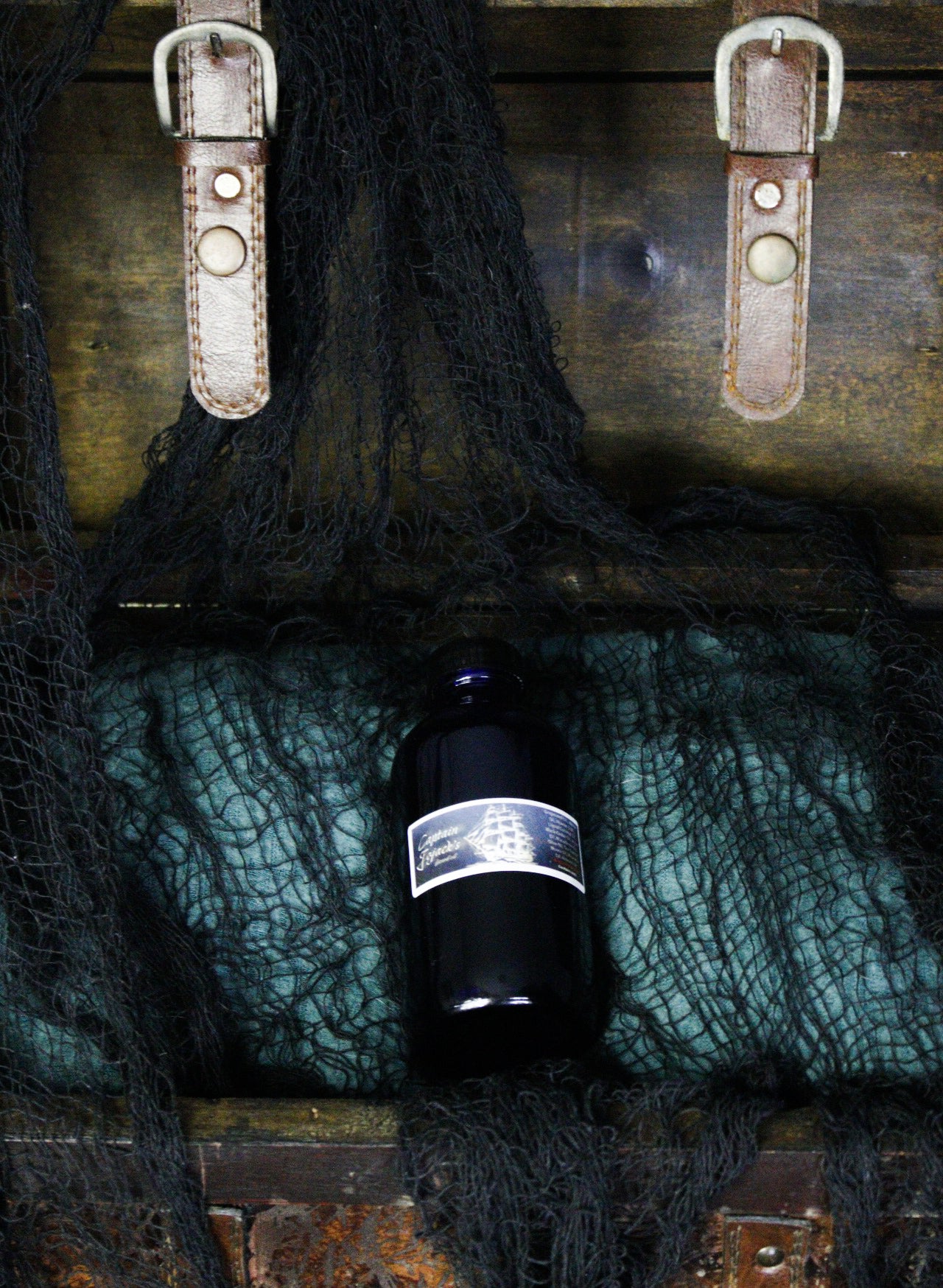 Jojacks Beard Oil 8oz