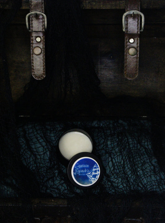 Jojacks Beard Balm 4oz