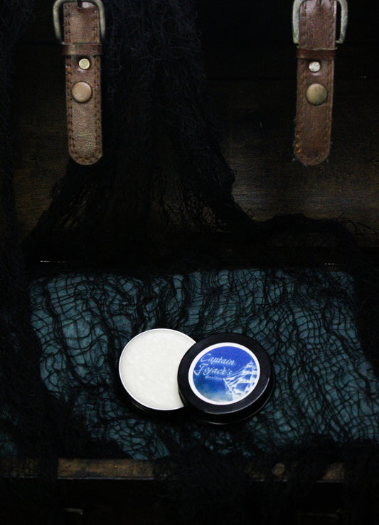 Jojacks Beard Balm 2oz