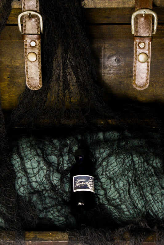 Jojacks Beard Oil 2oz